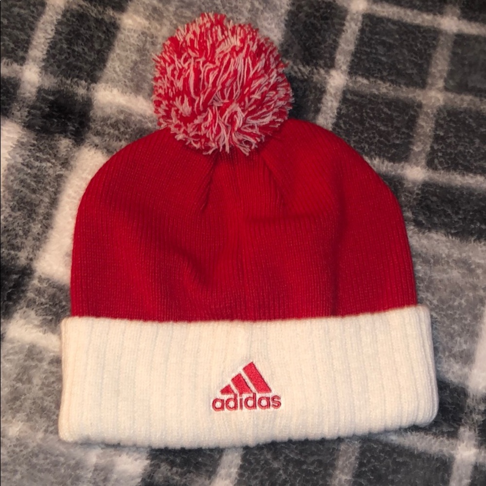 Adidas beanie